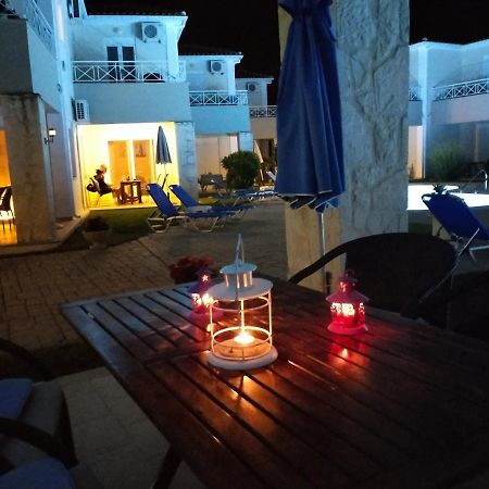 kalamaki court villas Dış mekan fotoğraf