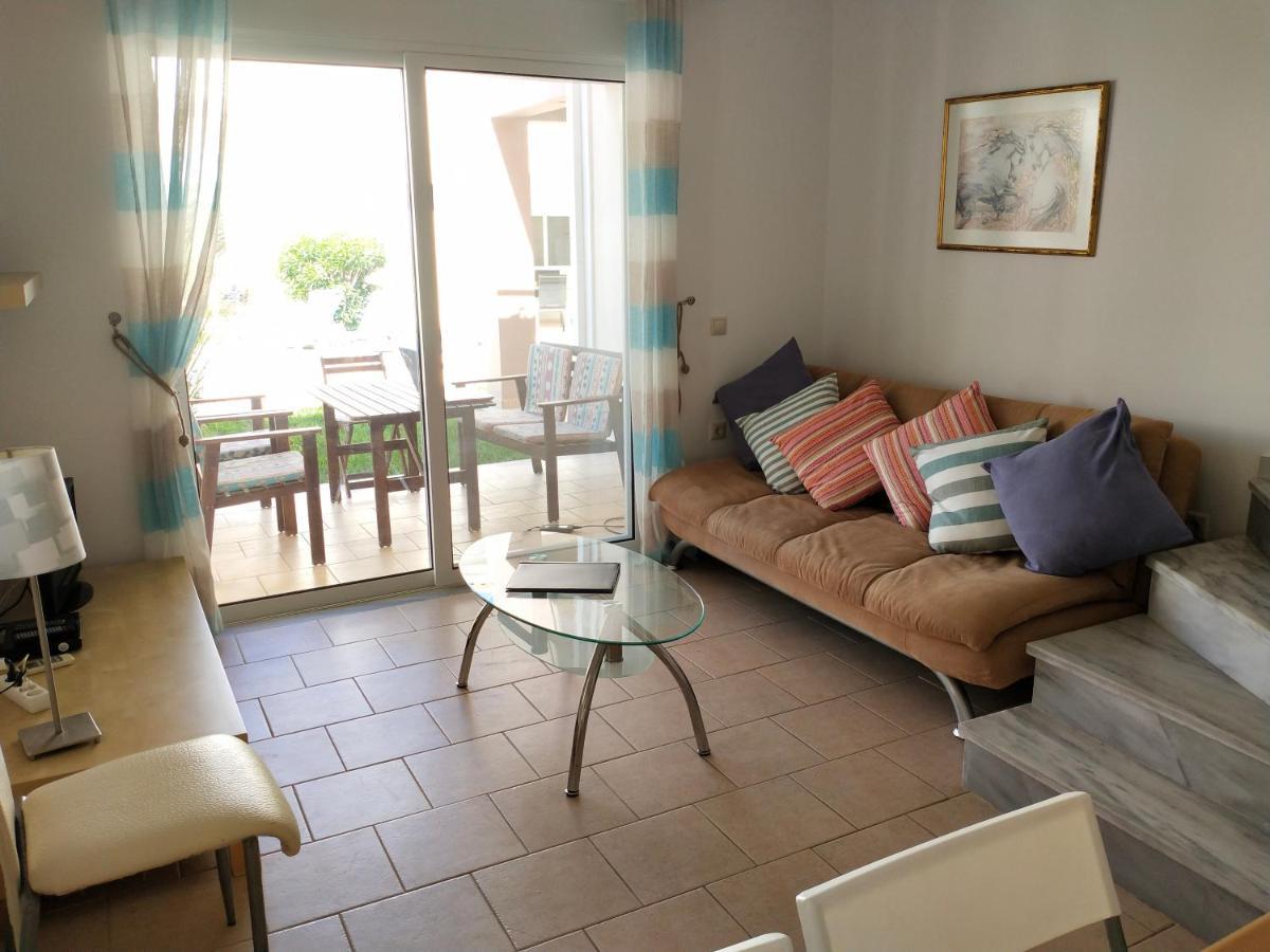 kalamaki court villas Dış mekan fotoğraf